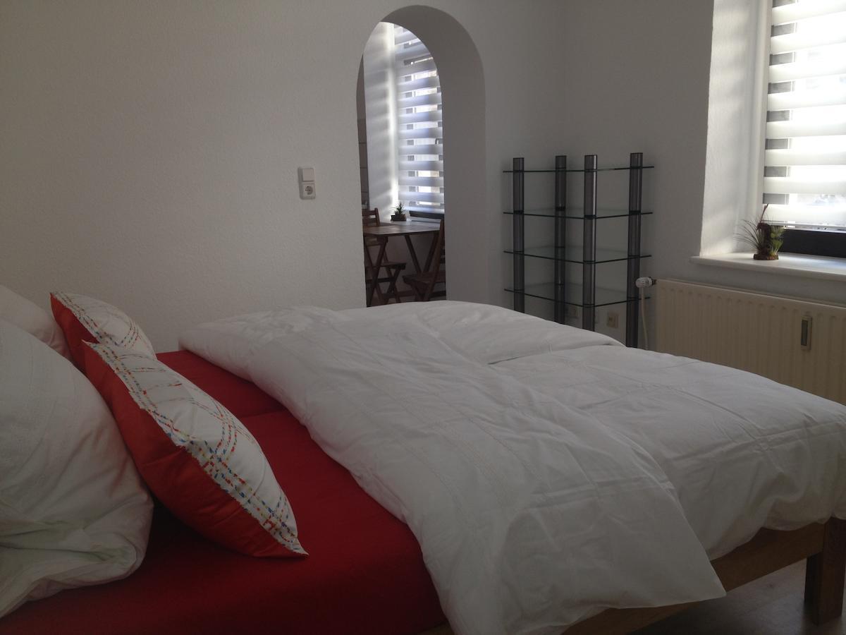 Aparthotel Aida Apartament Cologne